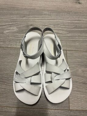 Girls Sun-San Sandals